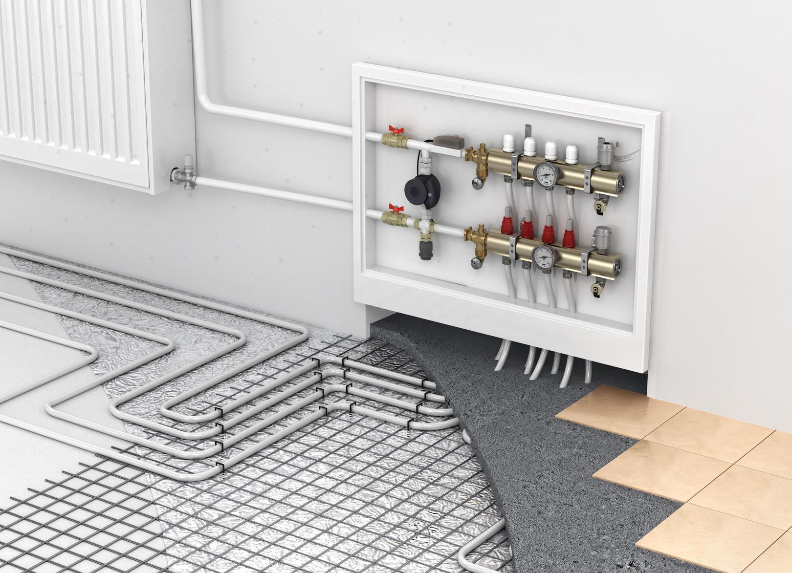 remplacement pompe à chaleur prix Trets